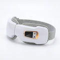 Eye Massager Designed for Daily Relaxation, 5 Modes Vibration, Airbag Compression, Bluetooth Music, Heat Therapy