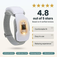 Smart Eye Massager 5 Modes Vibration Airbag Compress Eye Care Instrument Bluetooth Music Eye Massage Glasses Eye Relax Fatigue — Results & Stats