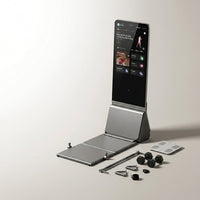 Smart Home Gym K1 — Studio Shot