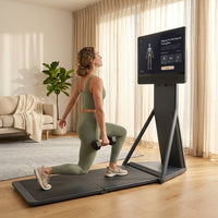 Smart Home Gym K1 — Lifestyle