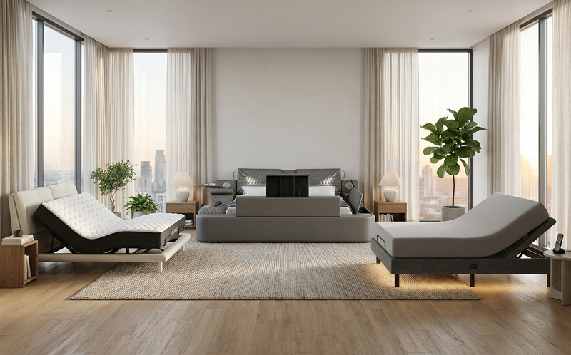 Smart Beds